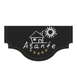 Asante Guest House
