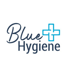Blue Hygiene