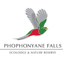 Phophonyane Falls Ecolodge
