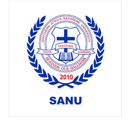 Southern Africa Nazarene University